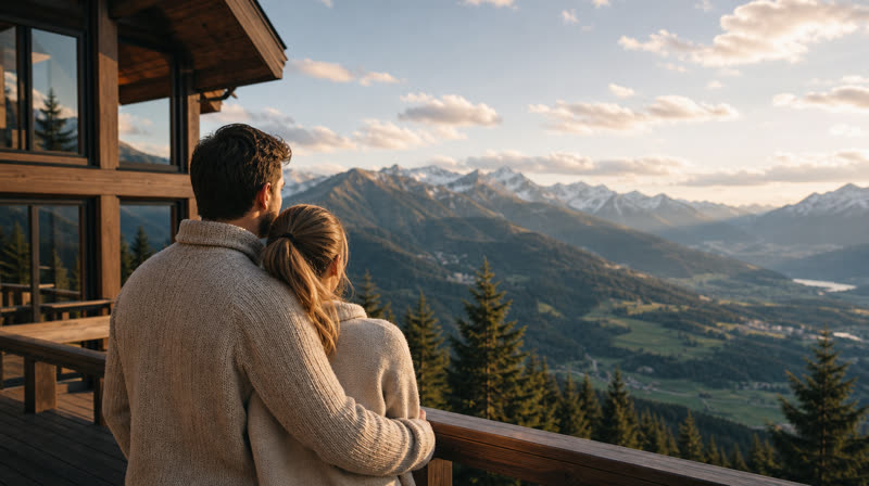Couples Escape