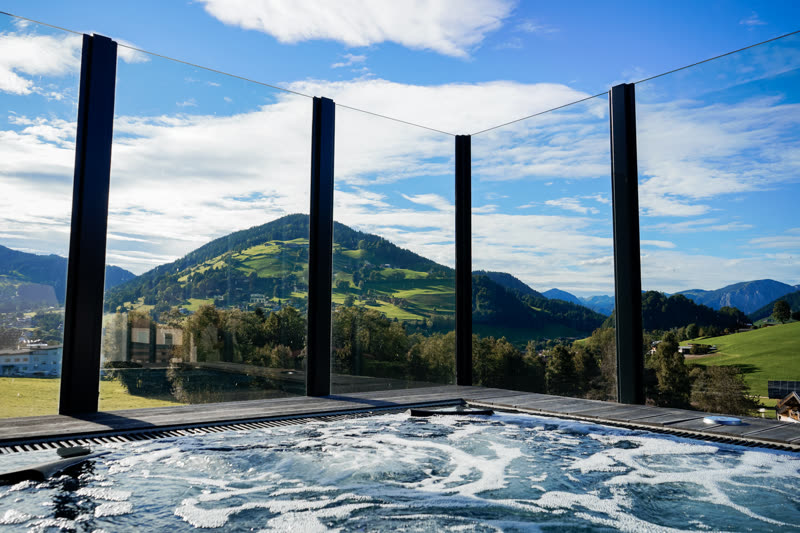 Peak Stay Wildschönau
